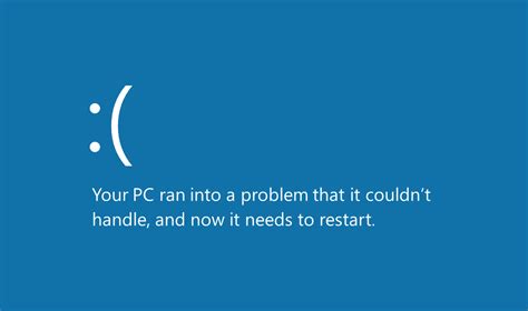 bosd|what is a blue screen of death.